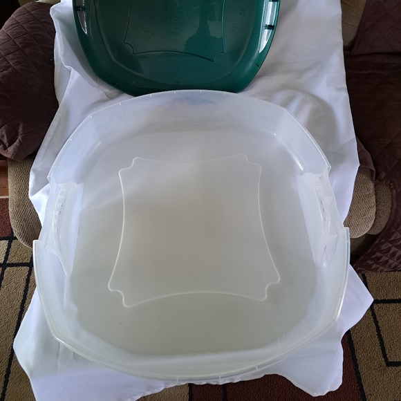 Wreath Storage Container - Picture 3 of 6